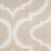 image:imageNourison Home Jubilant Grey 53 x 73 Area Rug  Easy Clean Non Shedding Bed Room Living Room Dining Room Kitchen 5 x 7Beige