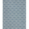image:imageNourison Home Jubilant Grey 53 x 73 Area Rug  Easy Clean Non Shedding Bed Room Living Room Dining Room Kitchen 5 x 7Blue