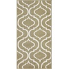image:imageNourison Home Jubilant Grey 53 x 73 Area Rug  Easy Clean Non Shedding Bed Room Living Room Dining Room Kitchen 5 x 7Olive