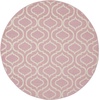 image:imageNourison Home Jubilant Grey 53 x 73 Area Rug  Easy Clean Non Shedding Bed Room Living Room Dining Room Kitchen 5 x 7Pink