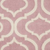 image:imageNourison Home Jubilant Grey 53 x 73 Area Rug  Easy Clean Non Shedding Bed Room Living Room Dining Room Kitchen 5 x 7Pink