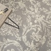 image:imageNourison Home Jubilant Ivory Pink 6 x 9 Area Rug  Easy Clean Non Shedding Bed Room Living Room Dining Room Kitchen 6 x 9Grey