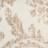 image:imageNourison Home Jubilant Ivory Pink 6 x 9 Area Rug  Easy Clean Non Shedding Bed Room Living Room Dining Room Kitchen 6 x 9Ivory Beige