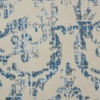 image:imageNourison Home Jubilant Ivory Pink 6 x 9 Area Rug  Easy Clean Non Shedding Bed Room Living Room Dining Room Kitchen 6 x 9Ivory Blue