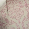 image:imageNourison Home Jubilant Ivory Pink 6 x 9 Area Rug  Easy Clean Non Shedding Bed Room Living Room Dining Room Kitchen 6 x 9Ivory Pink
