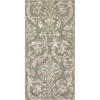 image:imageNourison Home Jubilant Ivory Pink 6 x 9 Area Rug  Easy Clean Non Shedding Bed Room Living Room Dining Room Kitchen 6 x 9Olive