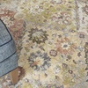 image:imageNourison Home Juniper Floral Terracotta Multicolor 9 x 12 Area Rug Easy Clean Non Shedding Bed Room Living Room Dining Room Kitchen 9x12Terracotta Multicolor