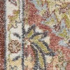 image:imageNourison Home Juniper Floral Terracotta Multicolor 9 x 12 Area Rug Easy Clean Non Shedding Bed Room Living Room Dining Room Kitchen 9x12Terracotta Multicolor