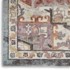 image:imageNourison Home Juniper Ivory Multicolor 710 x 910 Area Rug  Easy Clean Non Shedding Bed Room Living Room Dining Room Kitchen 8 x 10BlueMulticolor