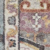 image:imageNourison Home Juniper Ivory Multicolor 710 x 910 Area Rug  Easy Clean Non Shedding Bed Room Living Room Dining Room Kitchen 8 x 10BlueMulticolor