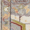 image:imageNourison Home Juniper Ivory Multicolor 710 x 910 Area Rug  Easy Clean Non Shedding Bed Room Living Room Dining Room Kitchen 8 x 10IvoryMulti