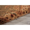 image:imageNourison Home Living Treasures Persian IvoryRed 26 x 8 Area Rug Easy Cleaning Non Shedding Bed Room Living Room Dining Room Kitchen 3x8Green