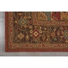 image:imageNourison Home Living Treasures Rust 36 x 56 Area Rug  Easy Clean Non Shedding Bed Room Living Room Dining Room Kitchen 4 x 6Rust