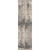 image:imageNourison Home Ludlow Cream Grey 710 x 910 Area Rug  Easy Clean Non Shedding Bed Room Living Room Dining Room Kitchen 8 x 1022 X 76