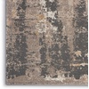 image:imageNourison Home Ludlow Cream Grey 710 x 910 Area Rug  Easy Clean Non Shedding Bed Room Living Room Dining Room Kitchen 8 x 104 X 6