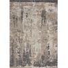 image:imageNourison Home Ludlow Cream Grey 710 x 910 Area Rug  Easy Clean Non Shedding Bed Room Living Room Dining Room Kitchen 8 x 1053 X 73