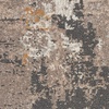 image:imageNourison Home Ludlow Cream Grey 710 x 910 Area Rug  Easy Clean Non Shedding Bed Room Living Room Dining Room Kitchen 8 x 10710 X 910