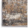 image:imageNourison Home Ludlow Grey Multicolor 9 x 12 Area Rug  Easy Clean Non Shedding Bed Room Living Room Dining Room Kitchen 9 x 124 X 6