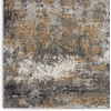 image:imageNourison Home Ludlow Grey Multicolor 9 x 12 Area Rug  Easy Clean Non Shedding Bed Room Living Room Dining Room Kitchen 9 x 129 X 12