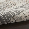 image:imageNourison Home Ludlow Multicolor 53 x 73 Area Rug  Easy Clean Non Shedding Bed Room Living Room Dining Room Kitchen 5 x 722 X 76