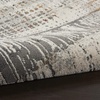 image:imageNourison Home Ludlow Multicolor 53 x 73 Area Rug  Easy Clean Non Shedding Bed Room Living Room Dining Room Kitchen 5 x 74 X 6