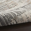 image:imageNourison Home Ludlow Multicolor 53 x 73 Area Rug  Easy Clean Non Shedding Bed Room Living Room Dining Room Kitchen 5 x 79 X 12