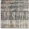 image:imageNourison Home Ludlow Multicolor 53 x 73 Area Rug  Easy Clean Non Shedding Bed Room Living Room Dining Room Kitchen 5 x 79 X 12