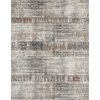 image:imageNourison Home Ludlow Multicolor 53 x 73 Area Rug  Easy Clean Non Shedding Bed Room Living Room Dining Room Kitchen 5 x 79 X 12