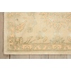 image:imageNourison Home Luminance Vintage CreamMint 53 x 75 Area Rug Easy Cleaning Non Shedding Bed Room Living Room Dining Room Kitchen 5x7Cream Mint