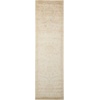 image:imageNourison Home Luminance Vintage CreamMint 53 x 75 Area Rug Easy Cleaning Non Shedding Bed Room Living Room Dining Room Kitchen 5x7Cream Mint