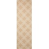 image:imageNourison Home Luminance Vintage CreamMint 53 x 75 Area Rug Easy Cleaning Non Shedding Bed Room Living Room Dining Room Kitchen 5x7Cream Mint
