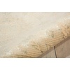 image:imageNourison Home Luminance Vintage CreamMint 53 x 75 Area Rug Easy Cleaning Non Shedding Bed Room Living Room Dining Room Kitchen 5x7Cream Mint