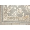 image:imageNourison Home Luminance Vintage CreamMint 53 x 75 Area Rug Easy Cleaning Non Shedding Bed Room Living Room Dining Room Kitchen 5x7Ironstone