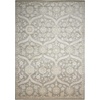 image:imageNourison Home Luminance Vintage CreamMint 53 x 75 Area Rug Easy Cleaning Non Shedding Bed Room Living Room Dining Room Kitchen 5x7Ironstone