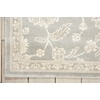 image:imageNourison Home Luminance Vintage CreamMint 53 x 75 Area Rug Easy Cleaning Non Shedding Bed Room Living Room Dining Room Kitchen 5x7Ironstone