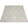 image:imageNourison Home Luminance Vintage CreamMint 53 x 75 Area Rug Easy Cleaning Non Shedding Bed Room Living Room Dining Room Kitchen 5x7Ironstone