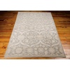 image:imageNourison Home Luminance Vintage CreamMint 53 x 75 Area Rug Easy Cleaning Non Shedding Bed Room Living Room Dining Room Kitchen 5x7Ironstone