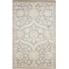 image:imageNourison Home Luminance Vintage CreamMint 53 x 75 Area Rug Easy Cleaning Non Shedding Bed Room Living Room Dining Room Kitchen 5x7Ironstone