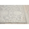 image:imageNourison Home Luminance Vintage CreamMint 53 x 75 Area Rug Easy Cleaning Non Shedding Bed Room Living Room Dining Room Kitchen 5x7Ironstone