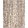 image:imageNourison Home Luxurious Shag Ivory Beige 3 x 5 Area Rug  Easy Clean Non Shedding Bed Room Living Room Dining Room Kitchen 3 x 5Ivory Beige