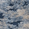 image:imageNourison Home Luxurious Shag Light Blue 9 x 12 Area Rug  Easy Clean Non Shedding Bed Room Living Room Dining Room Kitchen 9 x 12Light Blue