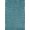image:imageNourison Home Luxurious Shag Silver 9 x 12 Area Rug  Easy Clean Non Shedding Bed Room Living Room Dining Room Kitchen 9 x 12Aqua