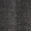 image:imageNourison Home Luxurious Shag Silver 9 x 12 Area Rug  Easy Clean Non Shedding Bed Room Living Room Dining Room Kitchen 9 x 12Grey