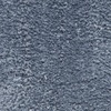 image:imageNourison Home Luxurious Shag Silver 9 x 12 Area Rug  Easy Clean Non Shedding Bed Room Living Room Dining Room Kitchen 9 x 12Light Blue