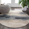 image:imageNourison Home Maxell Flint 53 x 73 Area Rug  Easy Clean Non Shedding Bed Room Living Room Dining Room Kitchen 5 x 7Flint