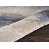image:imageNourison Home Maxell Flint 53 x 73 Area Rug  Easy Clean Non Shedding Bed Room Living Room Dining Room Kitchen 5 x 7Flint