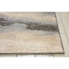image:imageNourison Home Maxell Flint 53 x 73 Area Rug  Easy Clean Non Shedding Bed Room Living Room Dining Room Kitchen 5 x 7Flint