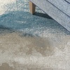 image:imageNourison Home Maxell Flint 53 x 73 Area Rug  Easy Clean Non Shedding Bed Room Living Room Dining Room Kitchen 5 x 7IvoryTeal