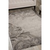 image:imageNourison Home Maxell Graphite 22 x 76 Area Rug  Easy Clean Non Shedding Bed Room Living Room Dining Room Kitchen 8 RunnerGraphite