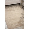 image:imageNourison Home Maxell Graphite 22 x 76 Area Rug  Easy Clean Non Shedding Bed Room Living Room Dining Room Kitchen 8 RunnerMocha